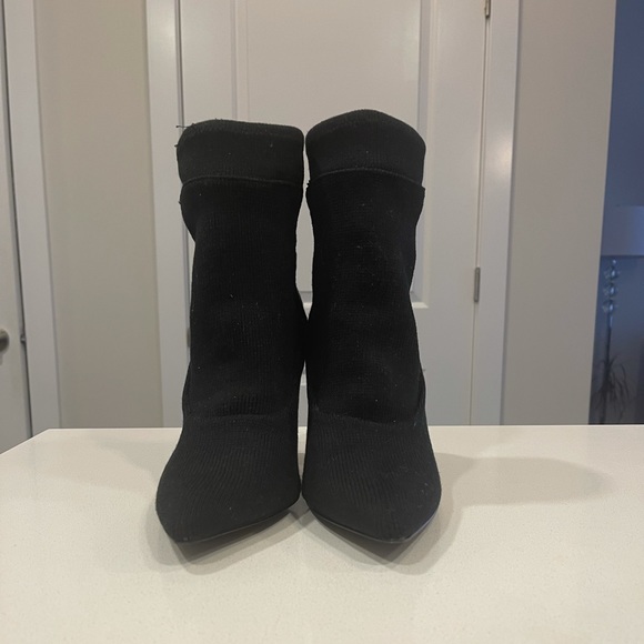 Ankle boots size us 8 - Picture 1 of 6